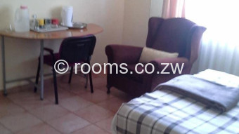  Room  in Borrowdale