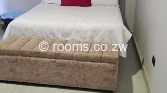  Room  in Harare City Centre