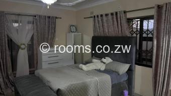  Room  in Belvedere