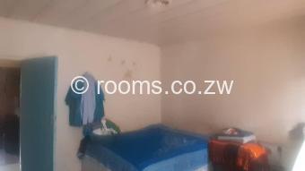  Room  in Harare City Centre