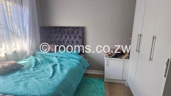  Room  in Madokero Estates