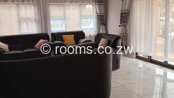  Room  in Madokero Estates