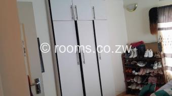  Room  in Harare City Centre
