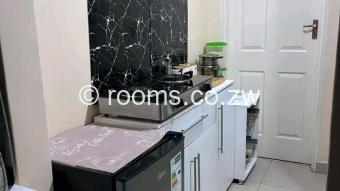  Room  in Cold Comfort