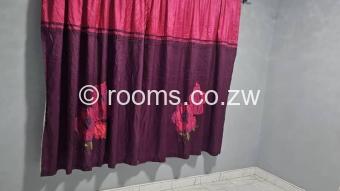  Room  in Harare City Centre