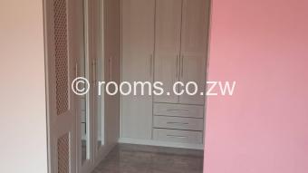  Room  in Harare City Centre