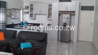  Room  in Madokero Estates