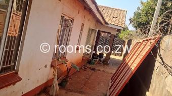  Room  in Kuwadzana