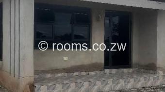  Room  in Harare City Centre