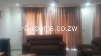  Room  in Harare City Centre