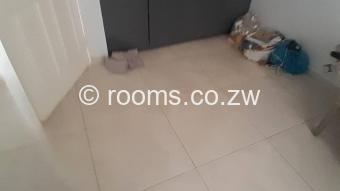  Room  in Harare City Centre