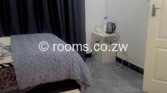  Room  in Madokero Estates