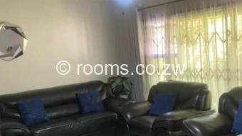 Room  in Kuwadzana