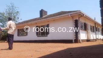  Room  in Milton Park