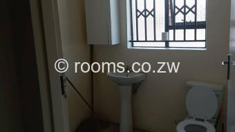  Room  in Harare City Centre