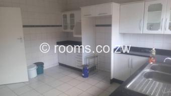  Room  in Madokero Estates