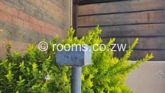  Room  in Harare City Centre