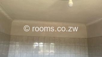  Room  in Harare City Centre