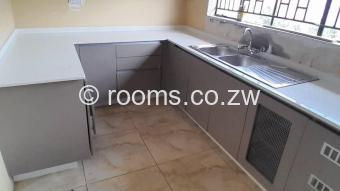  Room  in Harare City Centre