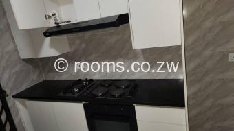  Room  in Harare City Centre