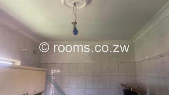  Room  in Harare City Centre