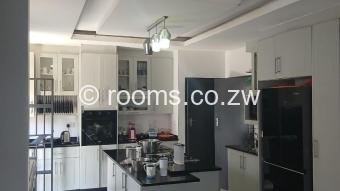  Room  in Madokero Estates