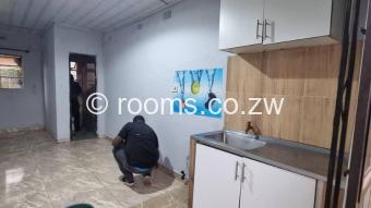  Room  in Kuwadzana