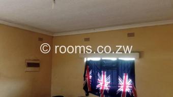  Room  in Marimba Park