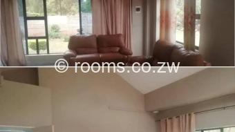  Room  in Borrowdale