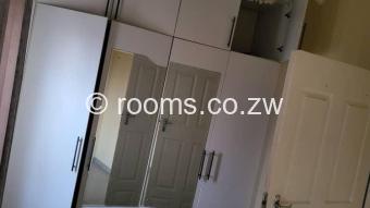  Room  in Cold Comfort