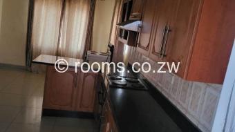  Room  in Cold Comfort