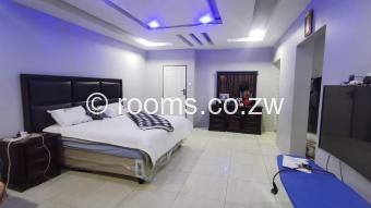  Room  in Marimba Park