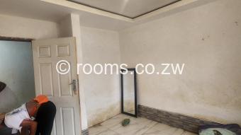  Room  in Cold Comfort