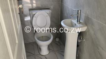  Room  in Marimba Park