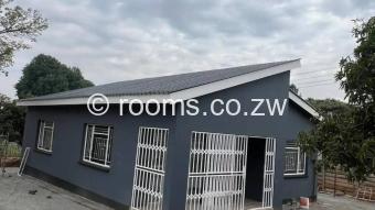  Room  in Marimba Park