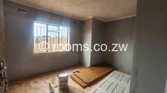  Room  in Cold Comfort