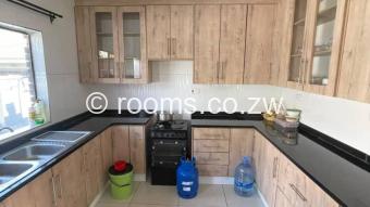  Room  in Madokero Estates