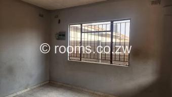  Room  in Cold Comfort