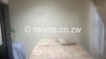  Room  in Dzivarasekwa