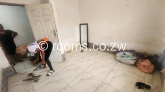  Room  in Cold Comfort