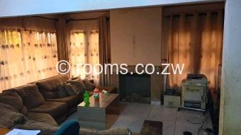  Room  in Marimba Park