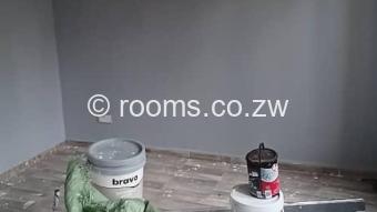  Room  in Harare City Centre