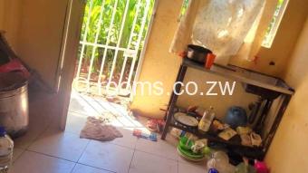  Room  in Kuwadzana