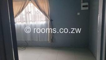  Room  in Dzivarasekwa