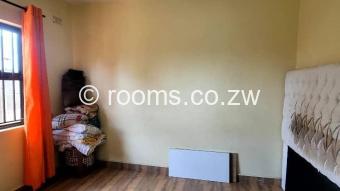  Room  in Kuwadzana