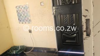  Room  in Kuwadzana
