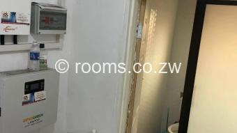  Room  in Kuwadzana