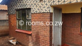  Room  in Harare City Centre