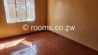  Room  in Harare City Centre