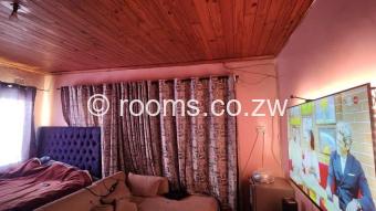  Room  in Belvedere